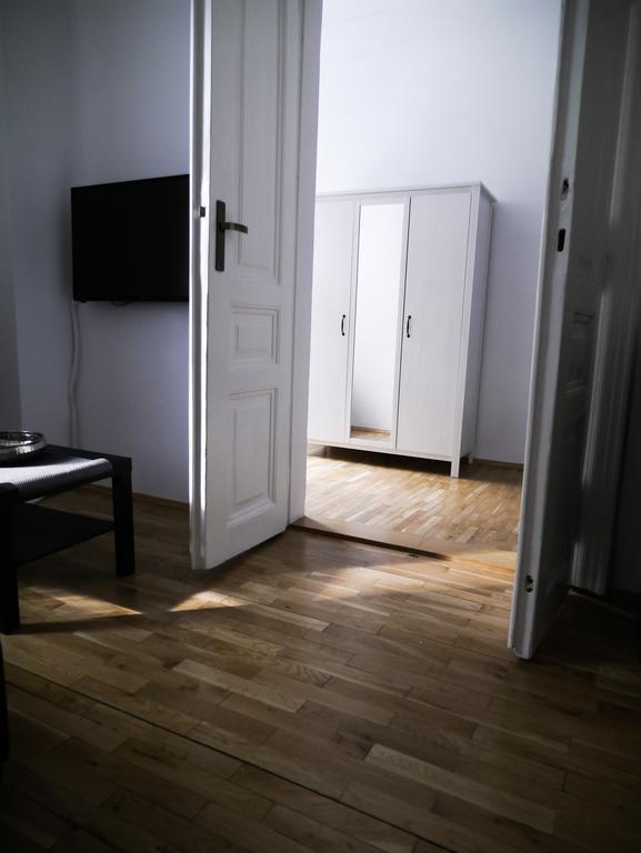 Apartament Jagiellonian