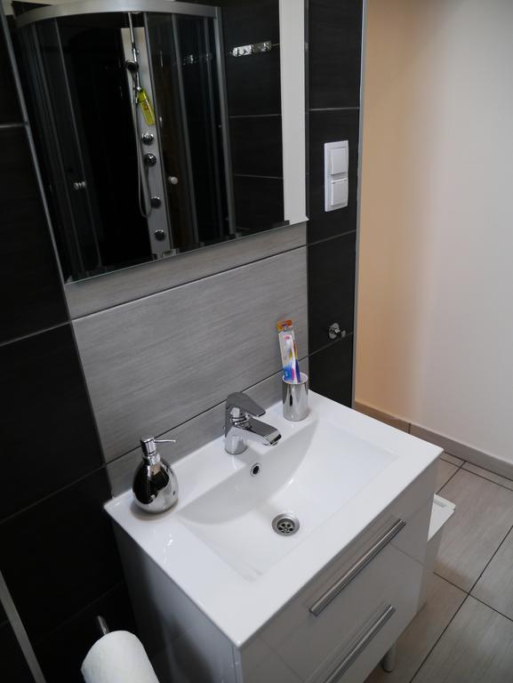 Jagiellonian Apartament *