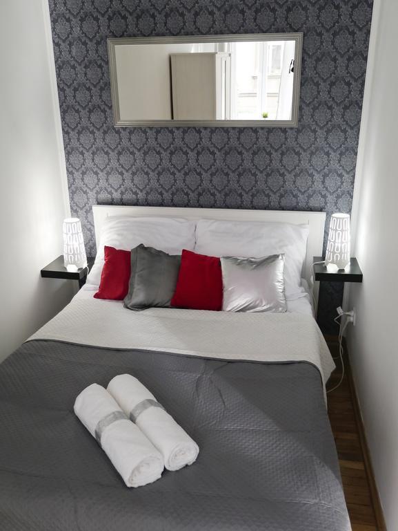 Apartament Jagiellonian Kraków