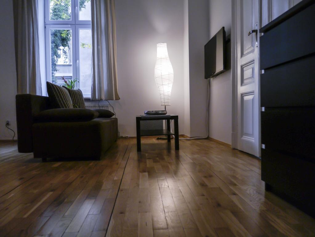 Apartament Jagiellonian