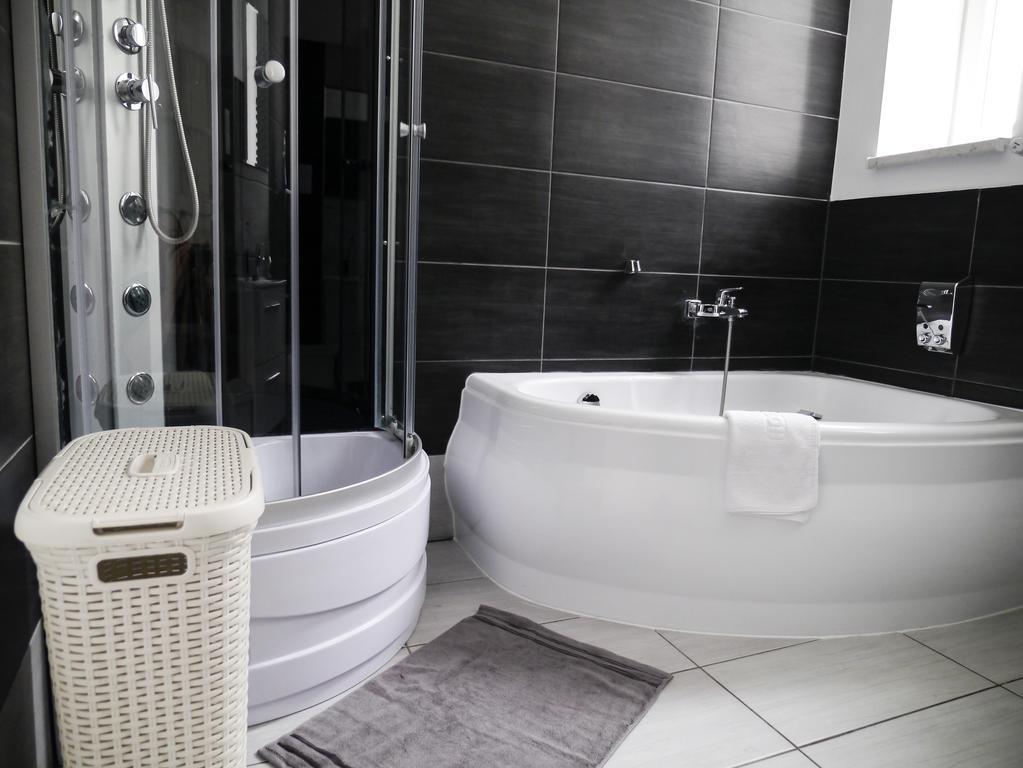 Apartament Jagiellonian