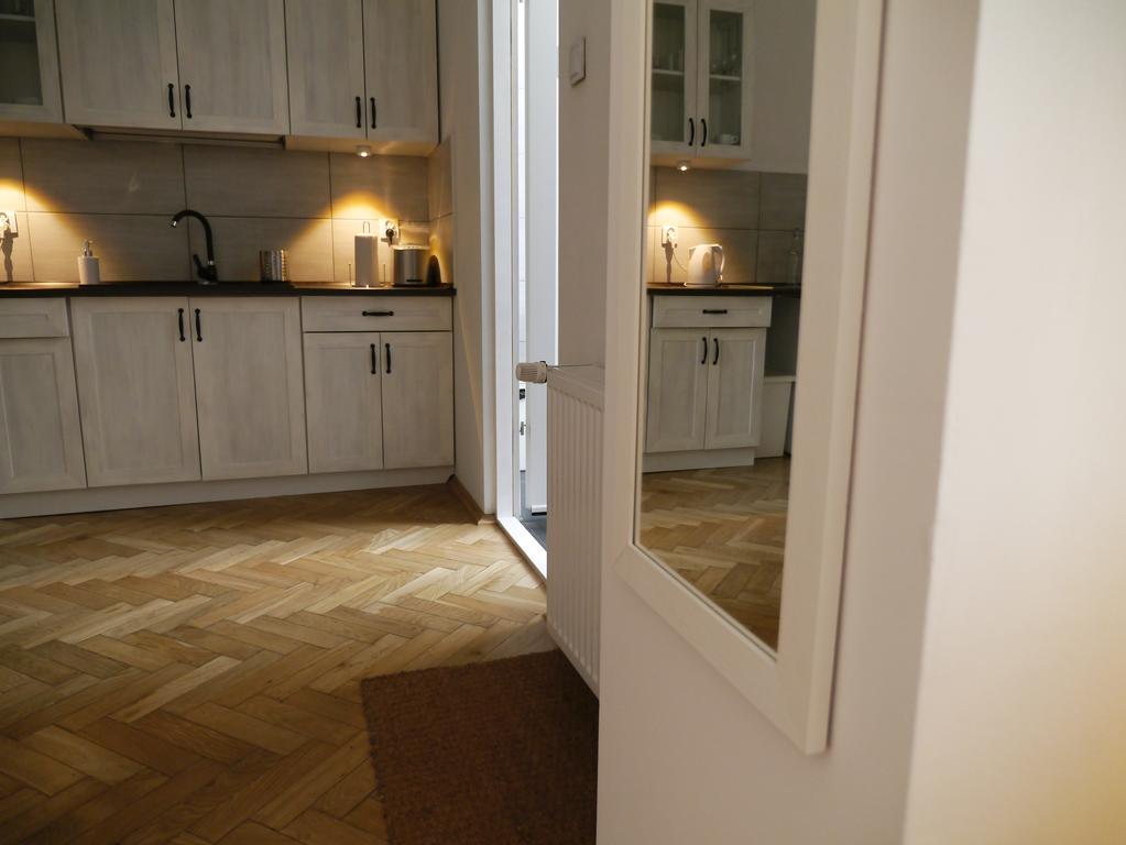 Apartament Jagiellonian Kraków