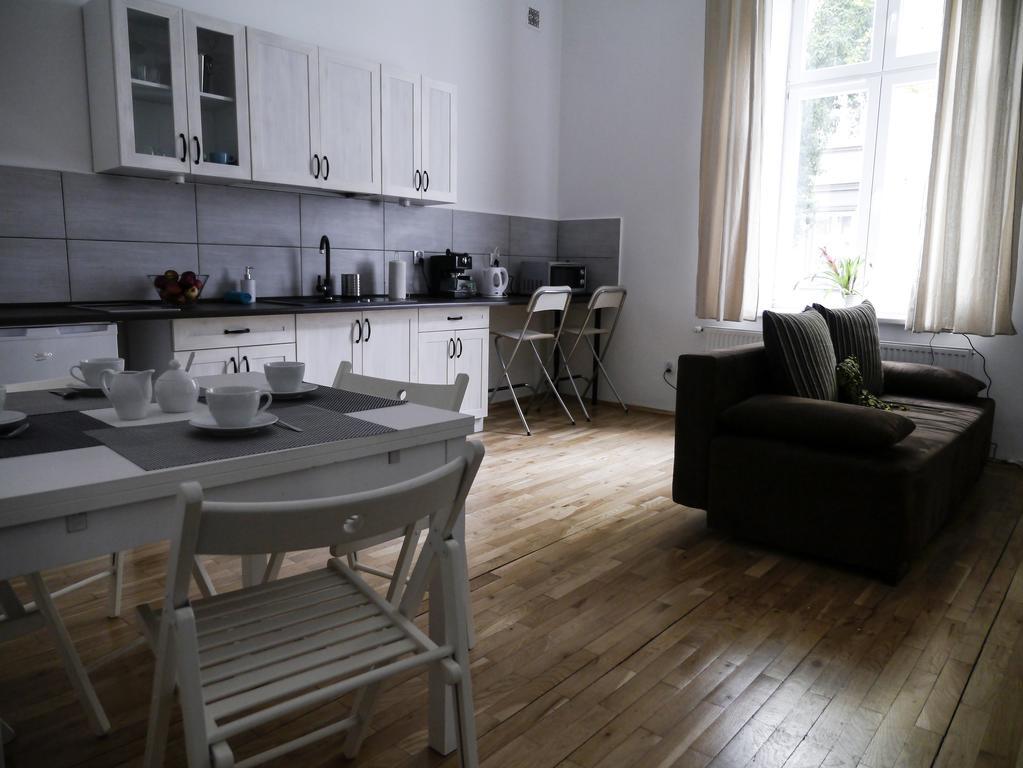 Apartament Jagiellonian *