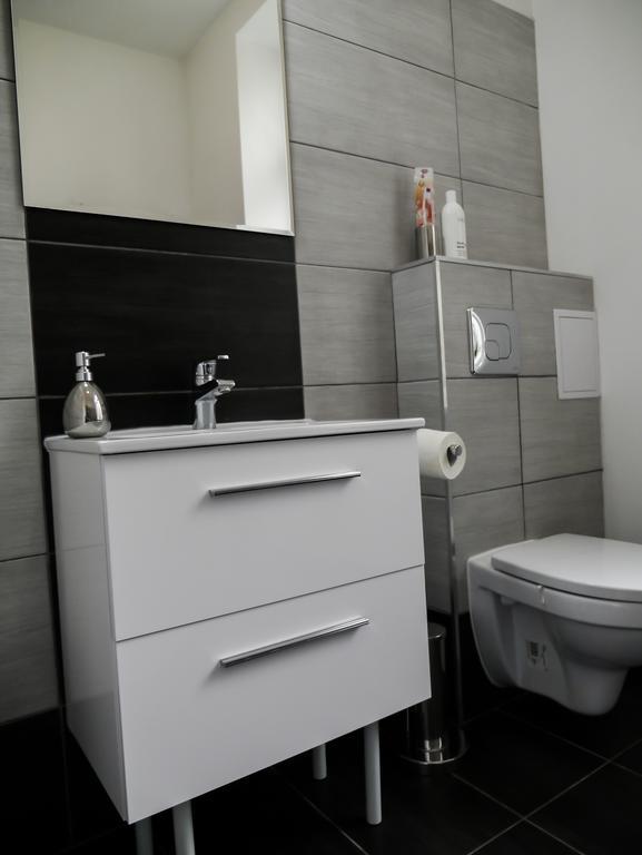 Apartament Jagiellonian Kraków