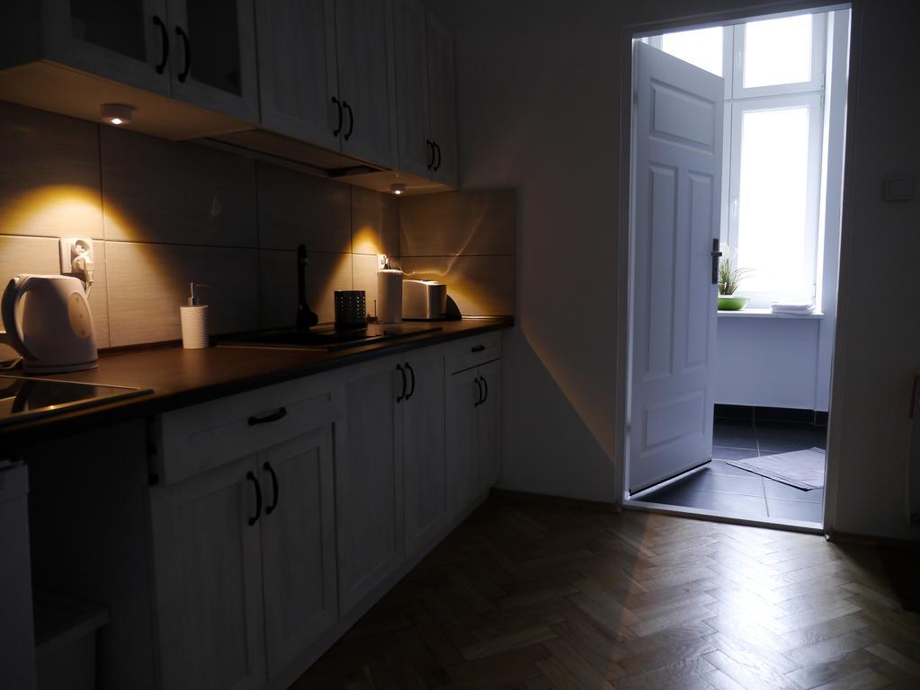 Jagiellonian Apartament