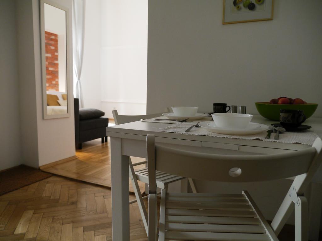 Jagiellonian Apartament *