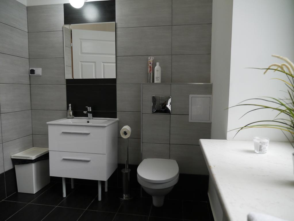 Jagiellonian Apartament *