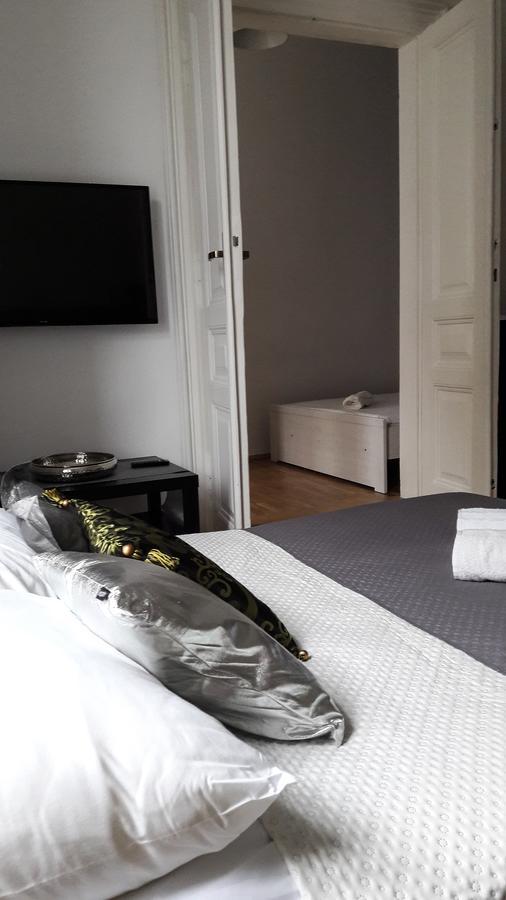 Apartament Jagiellonian