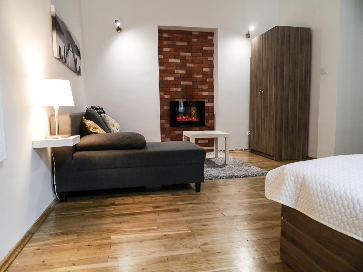 Apartament Jagiellonian