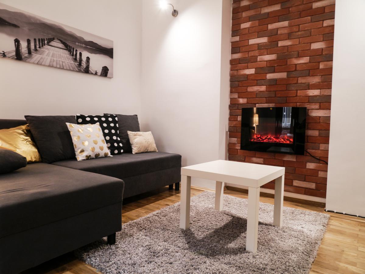 Jagiellonian Apartament Kraków