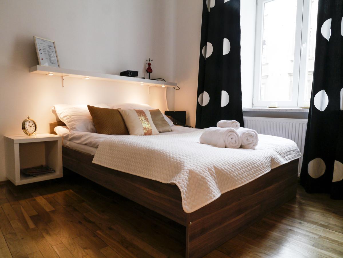 Apartament Jagiellonian *