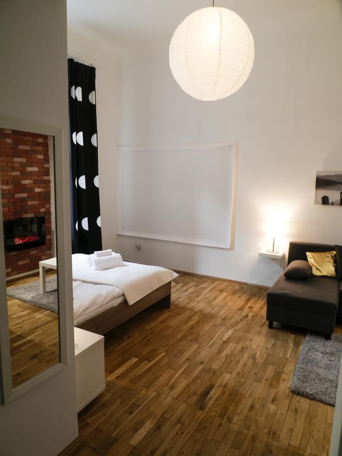 Jagiellonian Apartament
