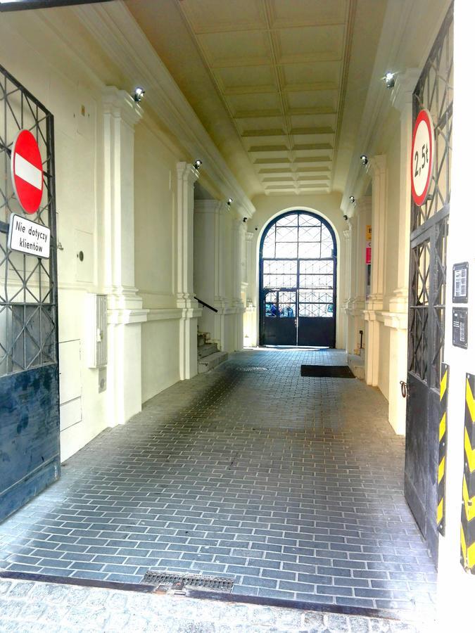 Apartament Jagiellonian *