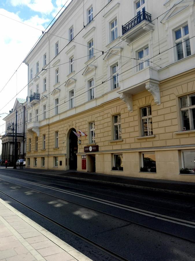 Jagiellonian Apartament *