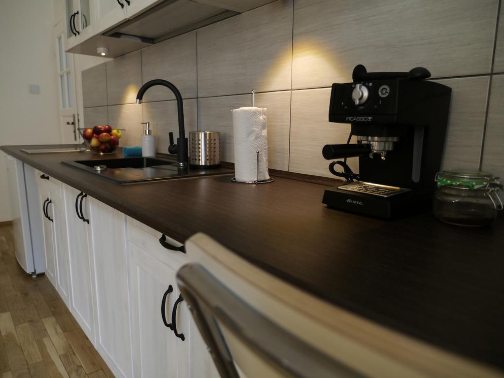 Apartment Jagiellonian *